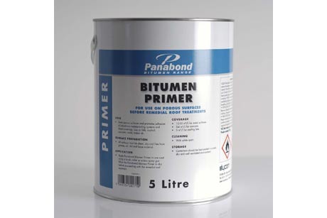 Bitumen Primer